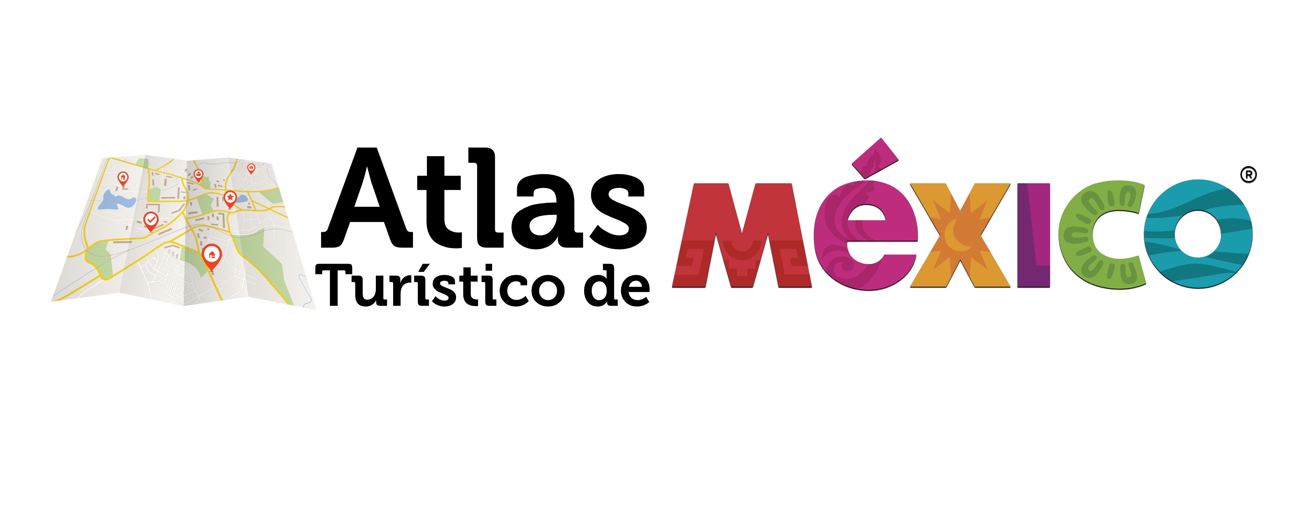 Atlas Turistico de México