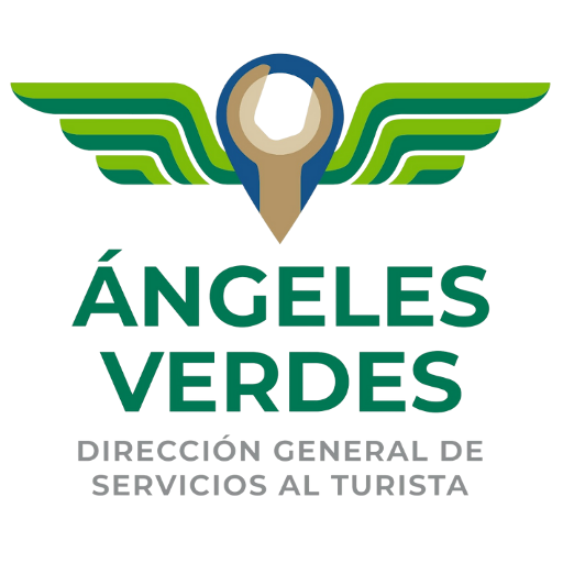 Logo Angeles Verdes