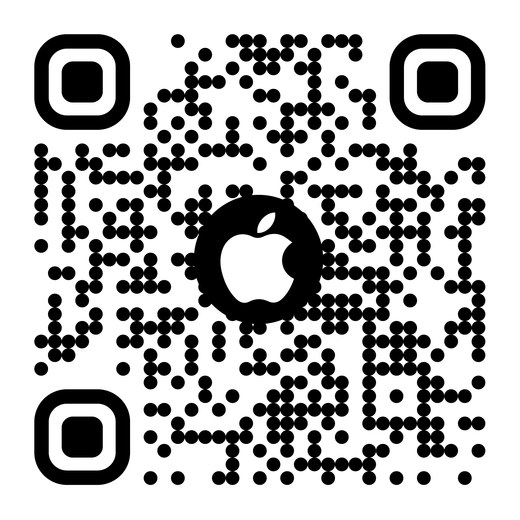QR AppStore
